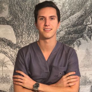 Dr. Javier Abellán Ortiz